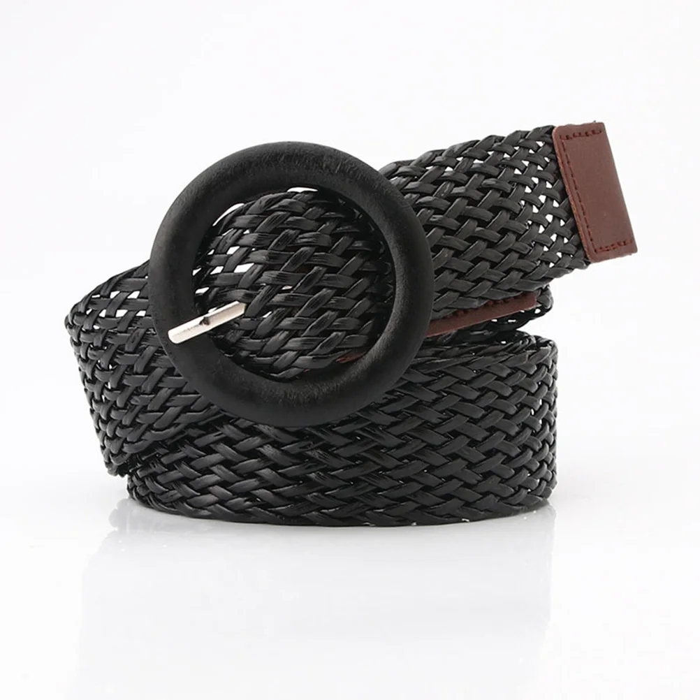 2pcs Weaving Waistb Women Belt Silver Chain Fashion Retro Buckle Durable Dress Accessory Adjustable Pants Size
2pcs Weaving Waistb Women Belt Silver Chain Fashion Retro Buckle Durable Dress Accessory Adjustable Pants Size