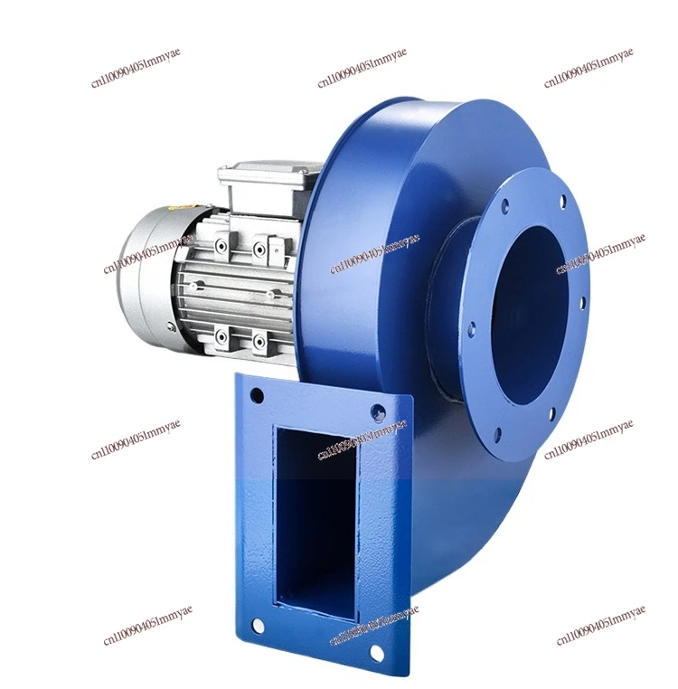 Промышленный вытяжной вентилятор 90 Вт
Промышленный вытяжной вентилятор 90 Вт
