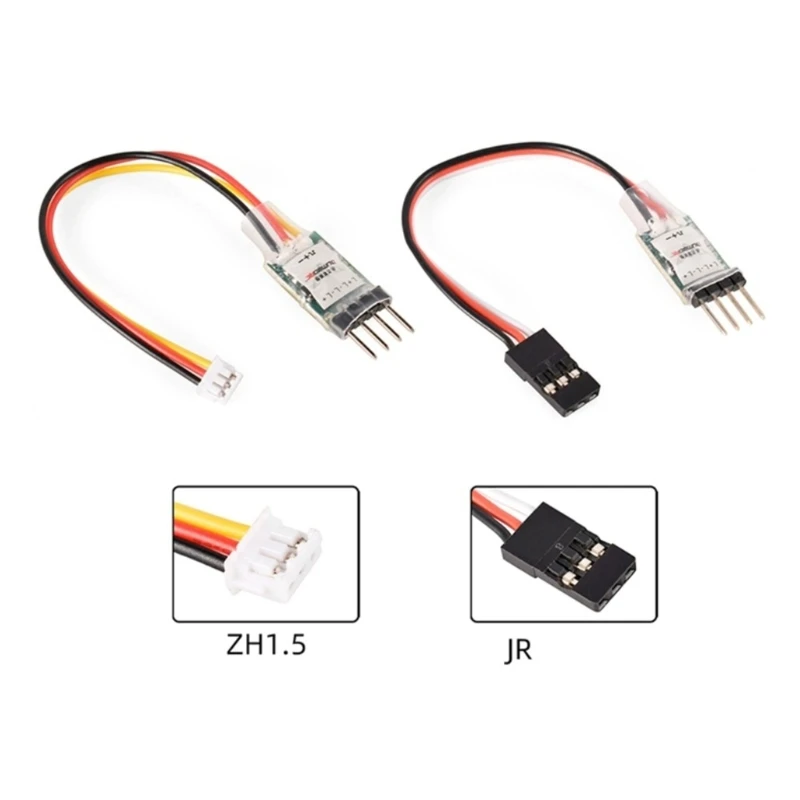 LED Light Panel System for 1/10 Remote Control Model Car Toy LED Headlights Control Modified Kits for TRAX4 SCX10
LED Light Panel System for 1/10 Remote Control Model Car Toy LED Headlights Control Modified Kits for TRAX4 SCX10
