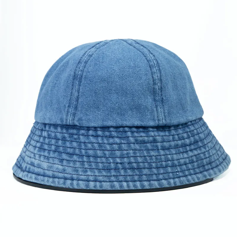 Summer Oversized Vintage Denim Drop Bucket Hat Unisex Adult Retro Washed Denim Hat Girl Korean Streetwear Casual Fisherman Cap
Summer Oversized Vintage Denim Drop Bucket Hat Unisex Adult Retro Washed Denim Hat Girl Korean Streetwear Casual Fisherman Cap