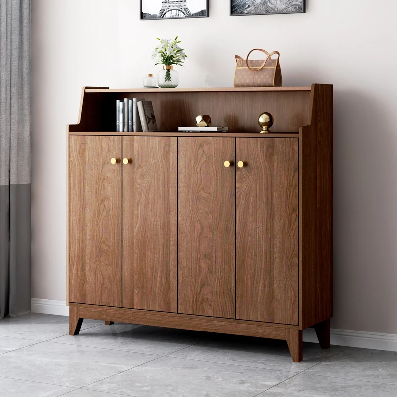 Xl Entrance Living Room Entrance Modern Minimalist Chinese Style Solid Wood Locker Nordic Storage
Xl Entrance Living Room Entrance Modern Minimalist Chinese Style Solid Wood Locker Nordic Storage