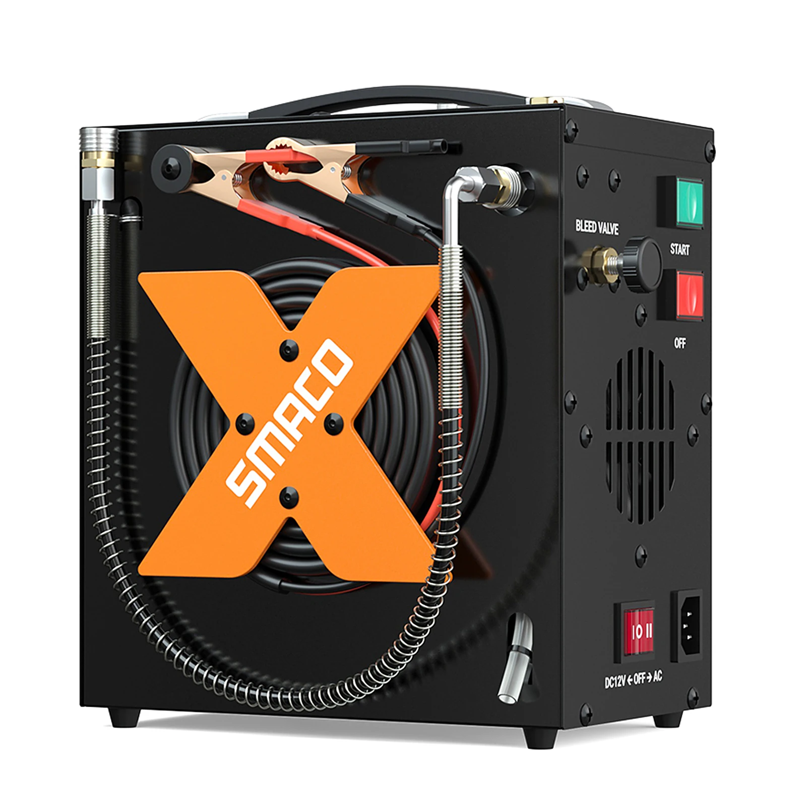 Diving Electric Pump Electric Pump Auto Stop Air Compressor Non Oil for Car Home Electric Pump
Diving Electric Pump Electric Pump Auto Stop Air Compressor Non Oil for Car Home Electric Pump