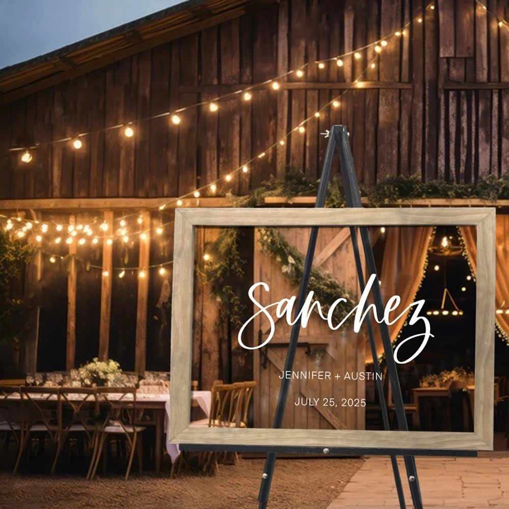 French Marriage Vinyl Stickers Custom Welcome Wedding Sign Personalized Name Date Decals Ceremony Decoration Art Mural
French Marriage Vinyl Stickers Custom Welcome Wedding Sign Personalized Name Date Decals Ceremony Decoration Art Mural