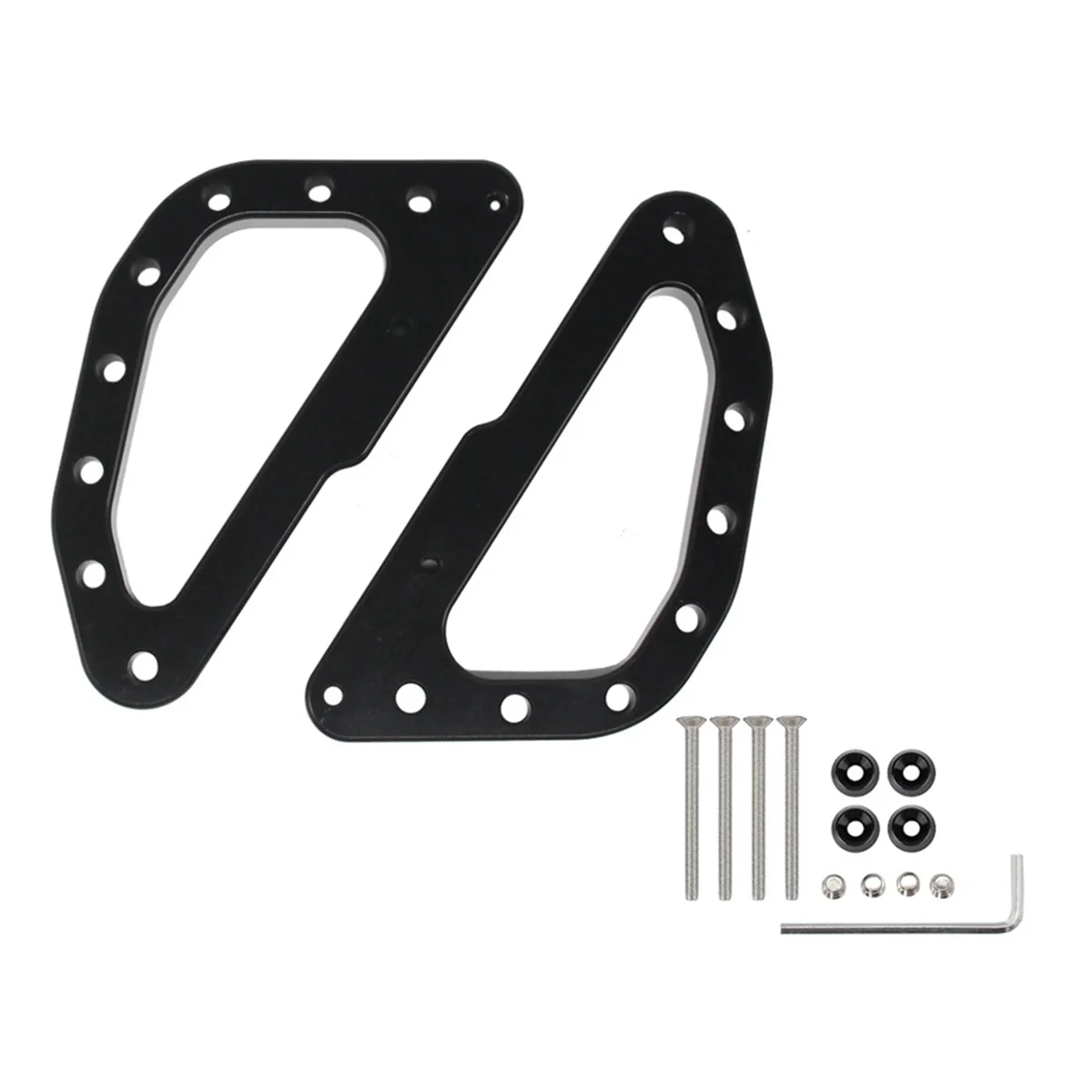 Поручни поворота для Can Am Maverick X3 XDS XRS XMR XRC Turbo R RR 2017 2018 2019 2020 2021 2022, 2 шт. в упаковке
Поручни поворота для Can Am Maverick X3 XDS XRS XMR XRC Turbo R RR 2017 2018 2019 2020 2021 2022, 2 шт. в упаковке