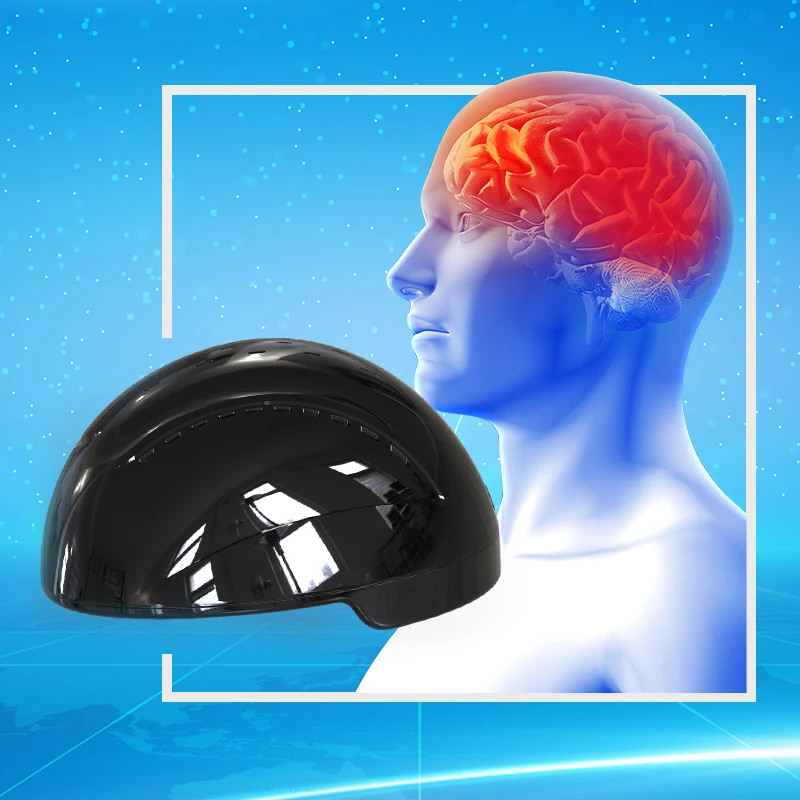 Фотобиомодуляция мозга нм Инфракрасная фототерапия устройство Альцгеймера Parkinsons лечение при депрессии и аутизме
Фотобиомодуляция мозга нм Инфракрасная фототерапия устройство Альцгеймера Parkinsons лечение при депрессии и аутизме
