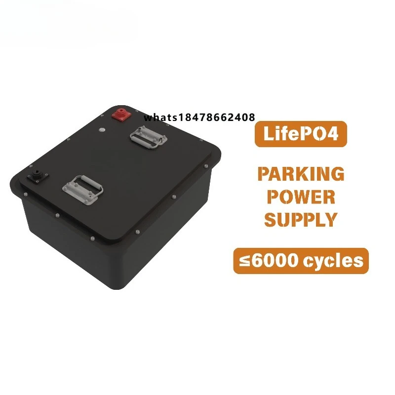 High Capacity Lithium Ion Solid State Battery LiFePO4 25.6V 238Ah Full Customization for Electric Vehicles Center Power
High Capacity Lithium Ion Solid State Battery LiFePO4 25.6V 238Ah Full Customization for Electric Vehicles Center Power