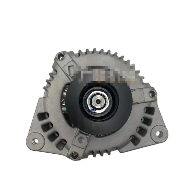 For excavator accessories for Caterpillar Cat E312D2/E313D2 generator set excavator C4.4 generator motor assembly high quality
For excavator accessories for Caterpillar Cat E312D2/E313D2 generator set excavator C4.4 generator motor assembly high quality