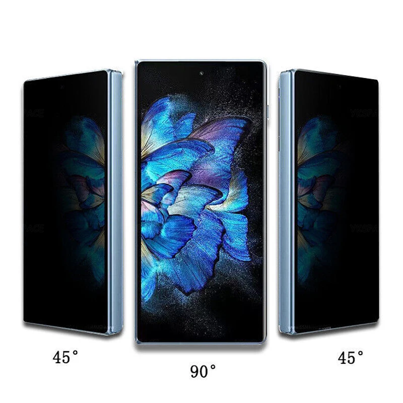 1/ 2 /3 HD Anti Glare Pravicy Hydrogel Film For Xiaomi 12 13 14 15 S Pro Ultra Anti Peeping Screen Protector Fro Mix Fold 4
1/ 2 /3 HD Anti Glare Pravicy Hydrogel Film For Xiaomi 12 13 14 15 S Pro Ultra Anti Peeping Screen Protector Fro Mix Fold 4