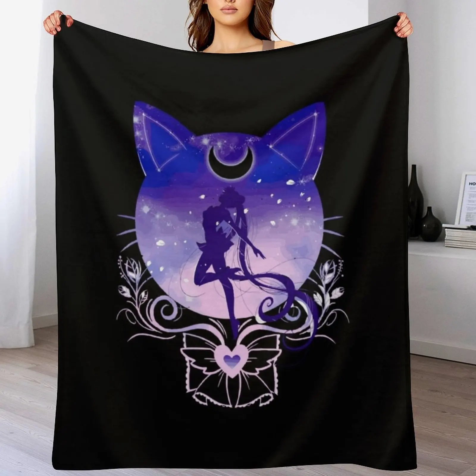 moon girl T-Shirt Throw Blanket Hairy Comforter christmas gifts Beautifuls Blankets
moon girl T-Shirt Throw Blanket Hairy Comforter christmas gifts Beautifuls Blankets