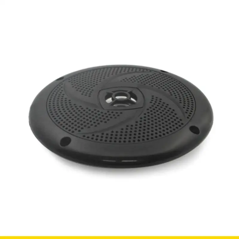 SZCH Marine Speakers Waterproof Boats Sound System ABS for Boats Trucks & Vehicles
SZCH Marine Speakers Waterproof Boats Sound System ABS for Boats Trucks & Vehicles