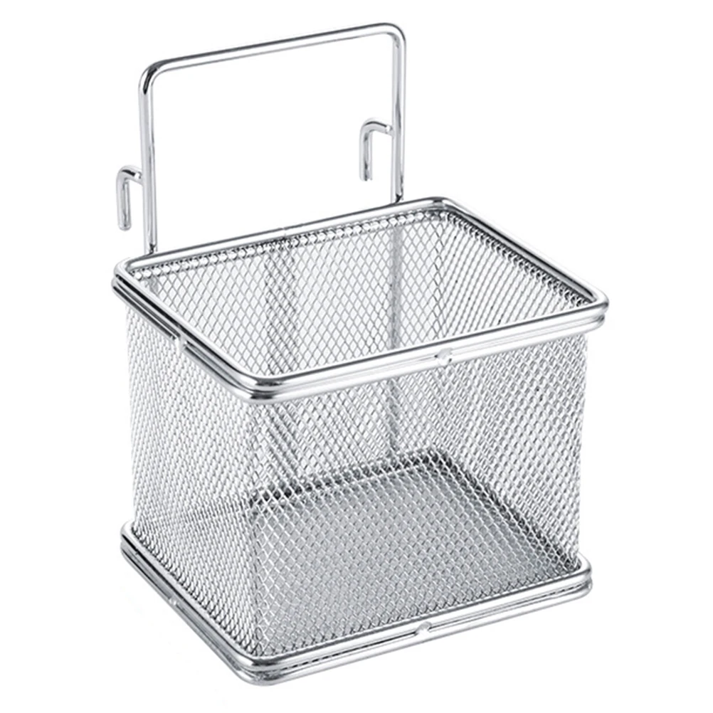 Stainless Steel Hot Pot Basket 304 Square 7CM Mesh Strainer Easy Clean Use Home Restaurant Practical Design
Stainless Steel Hot Pot Basket 304 Square 7CM Mesh Strainer Easy Clean Use Home Restaurant Practical Design