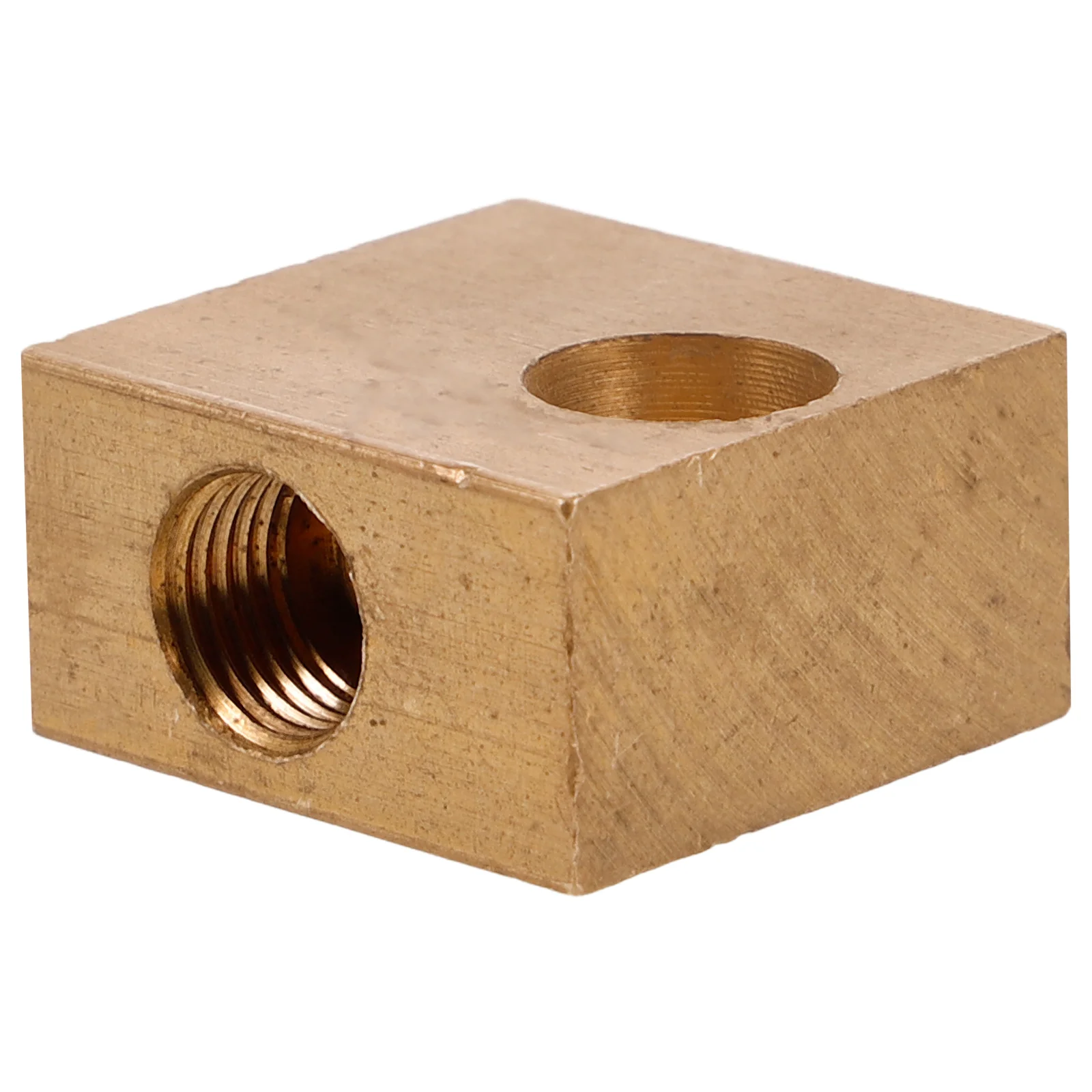 Tee Accessories Car Replacement Part Copper Brake Block Fitting Connector Vehicle Universal Compatibility Durable
Tee Accessories Car Replacement Part Copper Brake Block Fitting Connector Vehicle Universal Compatibility Durable