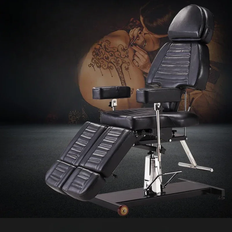 Electric Tattoo Chair Multifunction Speciality Physiotherapy Spa Tattoo Chair Comfort Adjust Salon Furniture Tatowierstuhl FYTC
Electric Tattoo Chair Multifunction Speciality Physiotherapy Spa Tattoo Chair Comfort Adjust Salon Furniture Tatowierstuhl FYTC