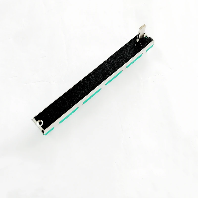 5 шт. для Behringer Soundcraft A10K A20K A50K оригинальный дуплексный потенциометр миксер fader 75 мм A10KX2 A20K * 2 A50K * 2
5 шт. для Behringer Soundcraft A10K A20K A50K оригинальный дуплексный потенциометр миксер fader 75 мм A10KX2 A20K * 2 A50K * 2