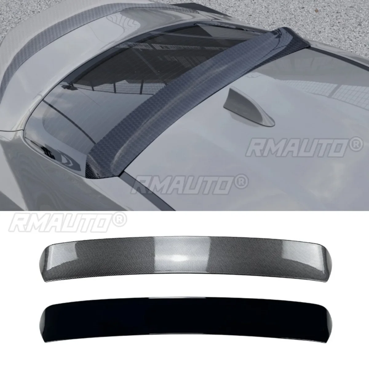 Car Rear Roof Spoiler Wing Modification Part For Toyota GR86 Subaru BRZ 2022+ Rear Roof Spoiler Wing Car Accessories
Car Rear Roof Spoiler Wing Modification Part For Toyota GR86 Subaru BRZ 2022+ Rear Roof Spoiler Wing Car Accessories