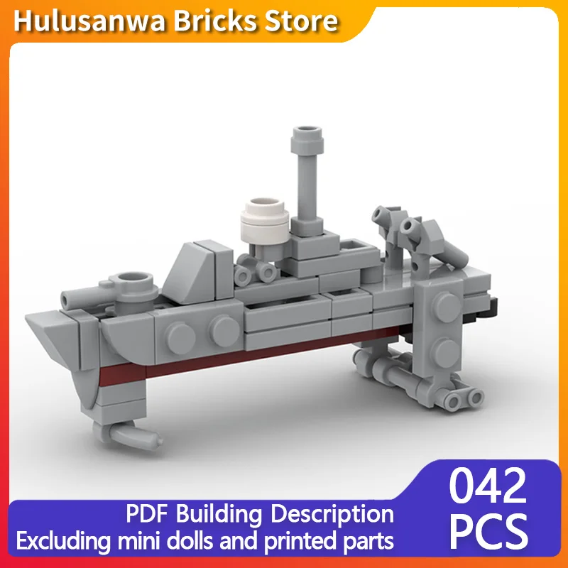 Модель лодки на подводных крыльях Пегаса MOC, строительные кирпичи, военное оборудование, модульные технологии, подарки, праздник, сборка, детские игрушки, костюм
Модель лодки на подводных крыльях Пегаса MOC, строительные кирпичи, военное оборудование, модульные технологии, подарки, праздник, сборка, детские игрушки, костюм