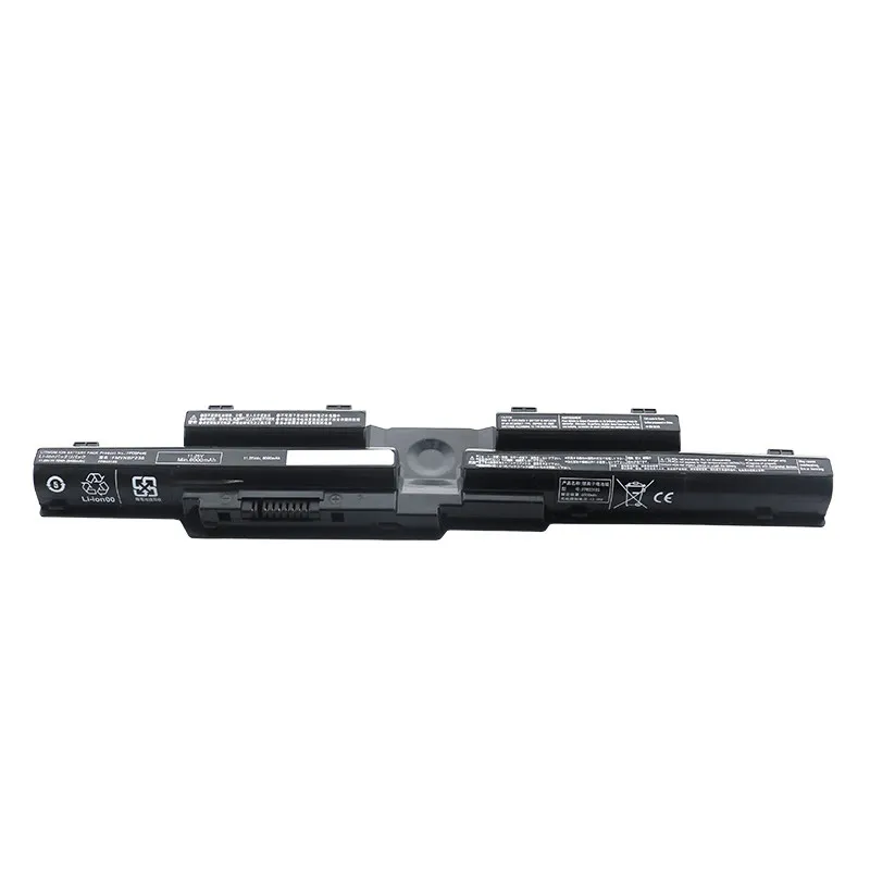 Аккумулятор для ноутбука Fujitsu T725 T726 FPCBP446 FMVNBP236 FPB0318S, 6000 мАч
Аккумулятор для ноутбука Fujitsu T725 T726 FPCBP446 FMVNBP236 FPB0318S, 6000 мАч