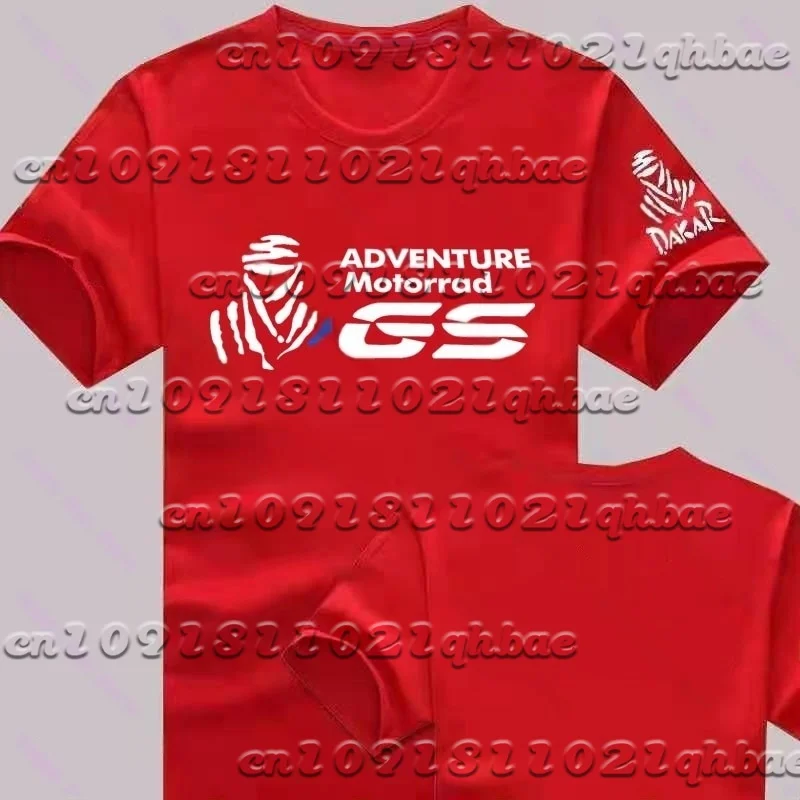Motorcycle T-shirt GS Summer Street Fashion Rally Motorcycle Short Sleeve Loose Breathable Quick Drying Casual Sports Top
Motorcycle T-shirt GS Summer Street Fashion Rally Motorcycle Short Sleeve Loose Breathable Quick Drying Casual Sports Top