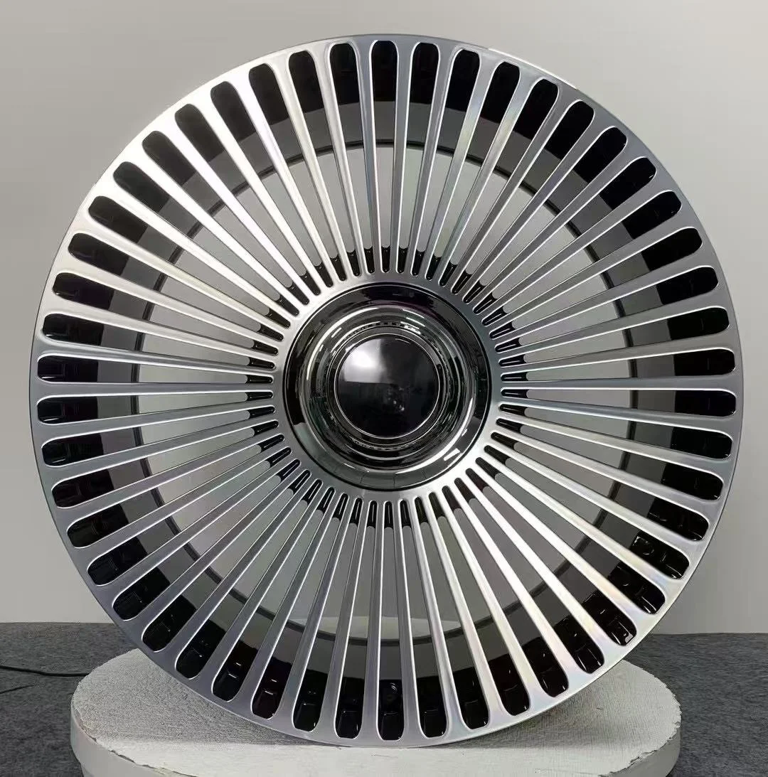 Hot-selling High Quality Concave Design Forged Aluminum Car Wheels Rims Perfect Fit for Mercedes for Benz G500 New Condition
Hot-selling High Quality Concave Design Forged Aluminum Car Wheels Rims Perfect Fit for Mercedes for Benz G500 New Condition