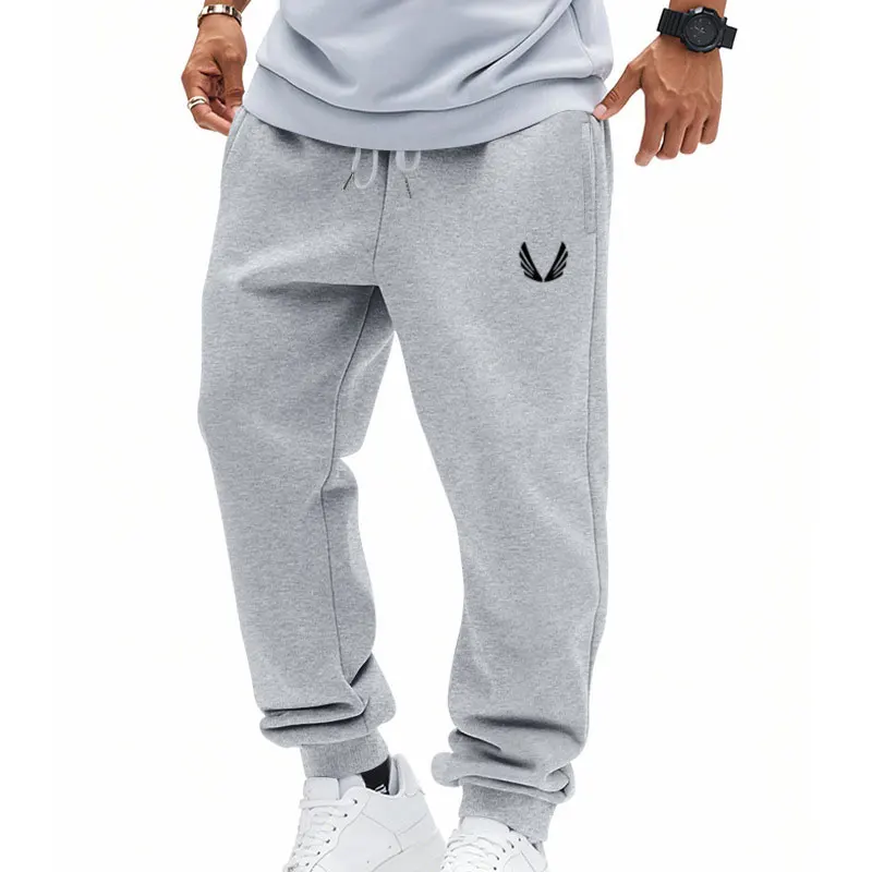 2025 Men's Sports Pants High Quality Casual Pants Outdoor Sports Running Training Pants Multi-color Large Size Men's Sweatpants
2025 Men's Sports Pants High Quality Casual Pants Outdoor Sports Running Training Pants Multi-color Large Size Men's Sweatpants