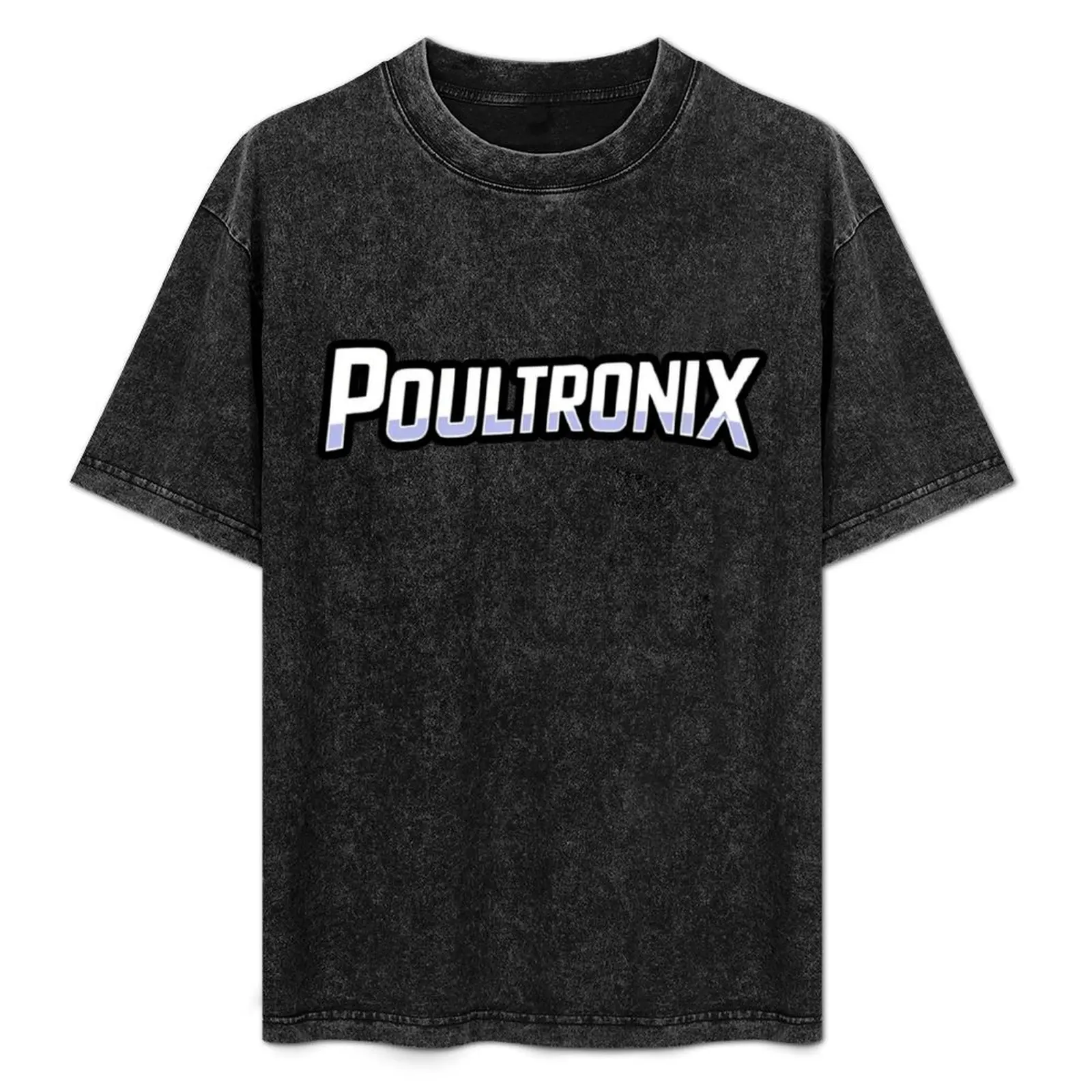 Poultronix T-Shirt Sporty Breathable Short Sleeve T-Shirt
Poultronix T-Shirt Sporty Breathable Short Sleeve T-Shirt