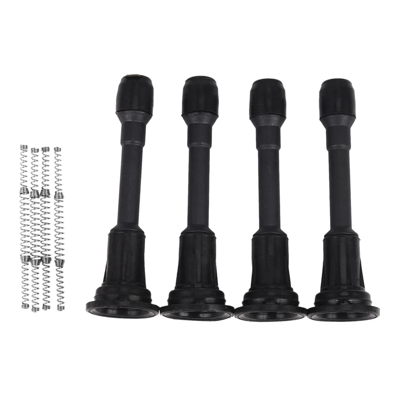 32Pcs 22448JA00A 22448JA00C Ignition Coil Boots Spark Plug Cap Fit For Nissan Forjuke For MICRA For QASHQAI
32Pcs 22448JA00A 22448JA00C Ignition Coil Boots Spark Plug Cap Fit For Nissan Forjuke For MICRA For QASHQAI