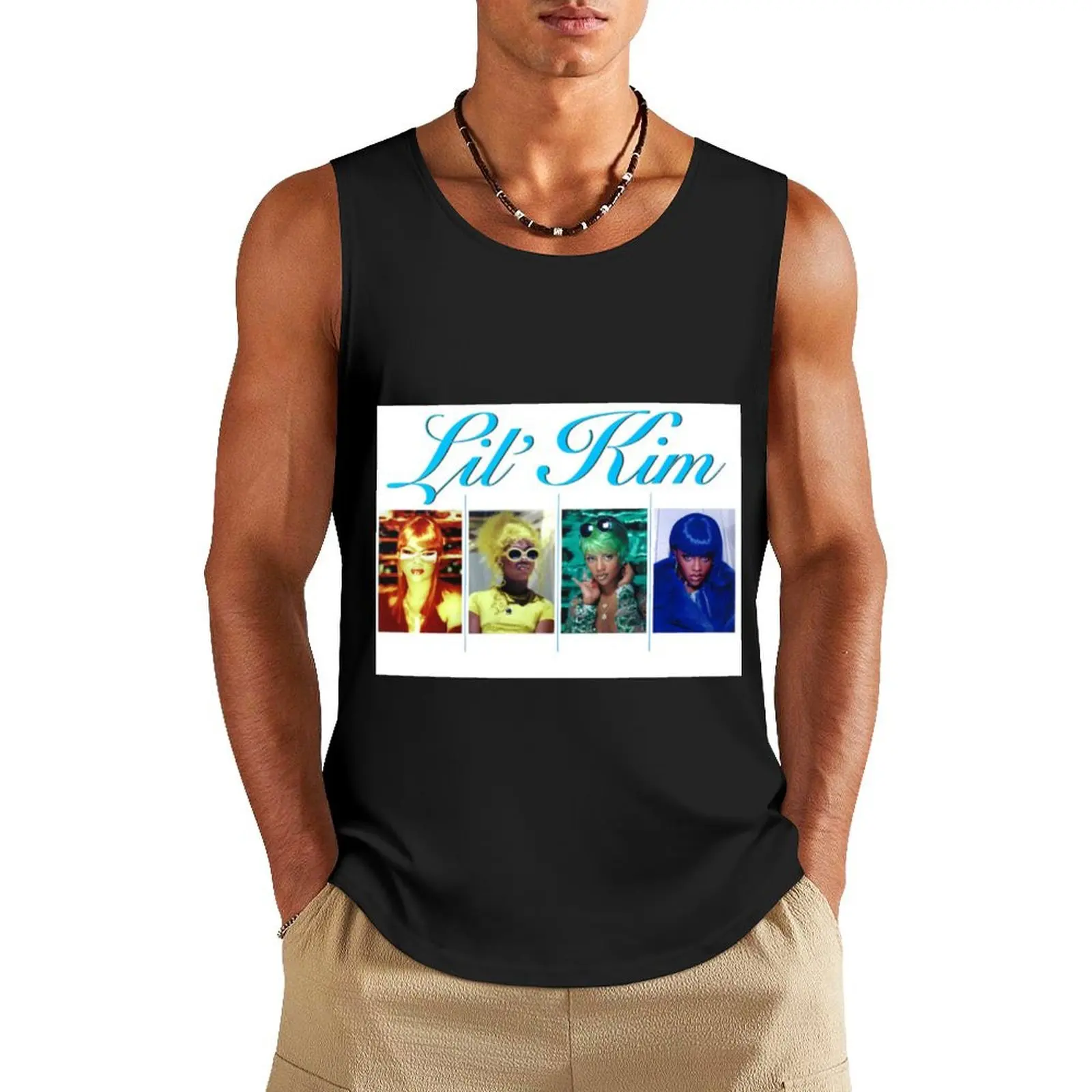 Crush on You Tank Top summer clothes for men Men gym sportswear mens gym clothes
Crush on You Tank Top summer clothes for men Men gym sportswear mens gym clothes