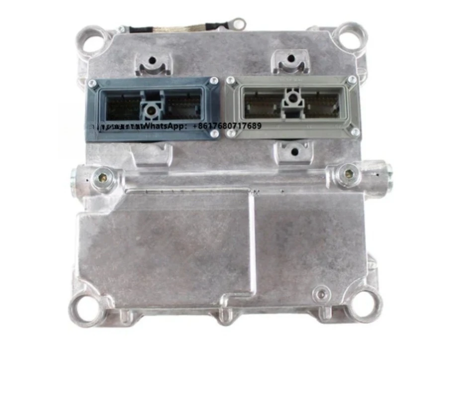 Programmed ECU Engine Controller 331-7539 286-3683 for Construction Machinery Parts
Programmed ECU Engine Controller 331-7539 286-3683 for Construction Machinery Parts