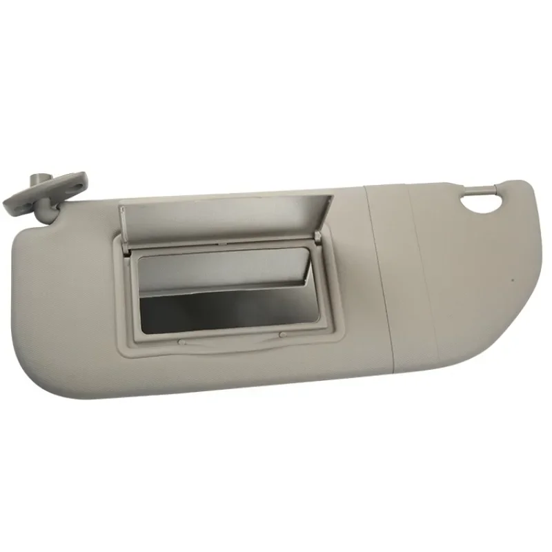 Genuine Car Sun Visor with Make-up Mirror Left Right for Peugeot 301 3008 508 Brand New
Genuine Car Sun Visor with Make-up Mirror Left Right for Peugeot 301 3008 508 Brand New