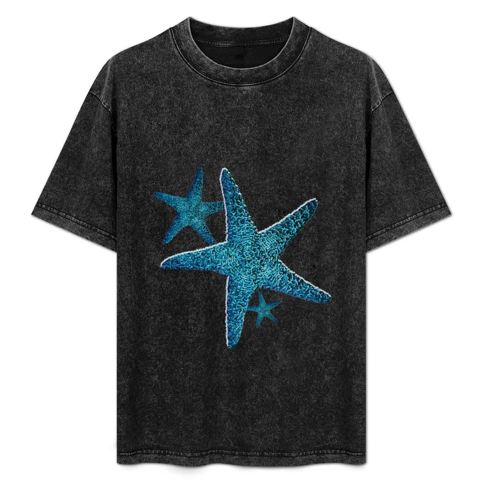 Starfish starfish shining bright T-Shirt UV Protection Outdoor Tee Shirt
Starfish starfish shining bright T-Shirt UV Protection Outdoor Tee Shirt