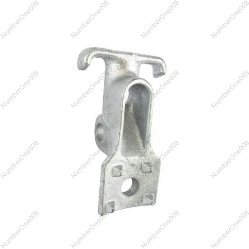 Transmission and Distribution Line Hardware Pole Eye Accessories
Transmission and Distribution Line Hardware Pole Eye Accessories