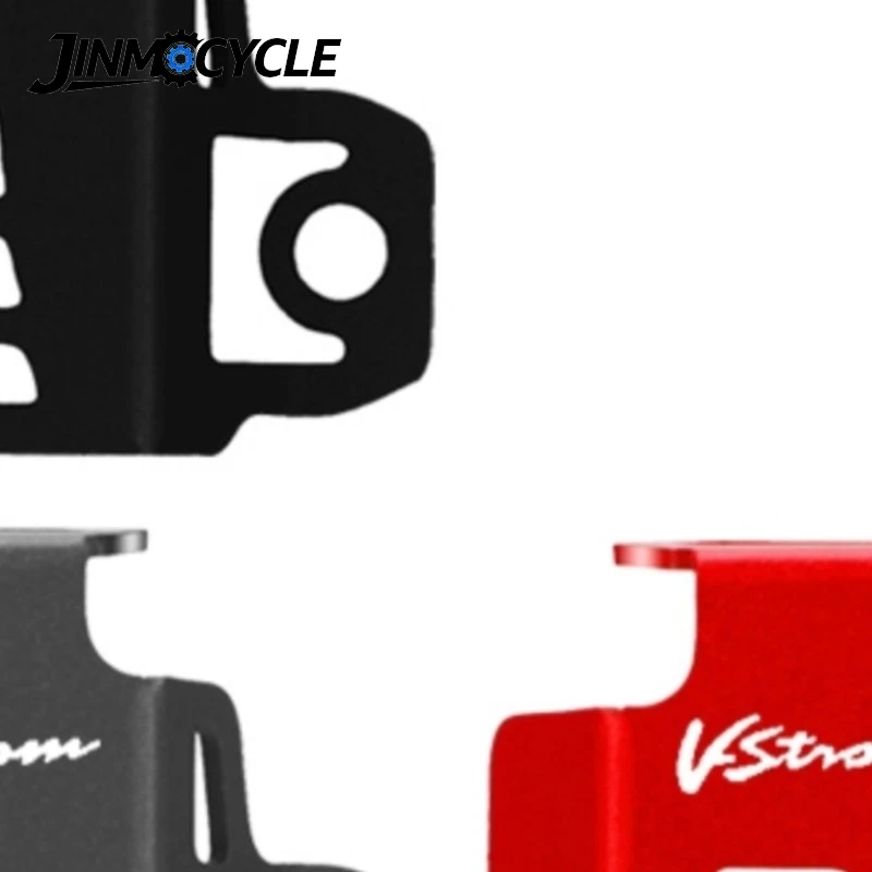 For SUZUKI V-STROM DL1000 1000XT 1000 2014-2020 Motorcycle Accessories Rear Brake Fluid Reservoir Guard Cover Protector
For SUZUKI V-STROM DL1000 1000XT 1000 2014-2020 Motorcycle Accessories Rear Brake Fluid Reservoir Guard Cover Protector