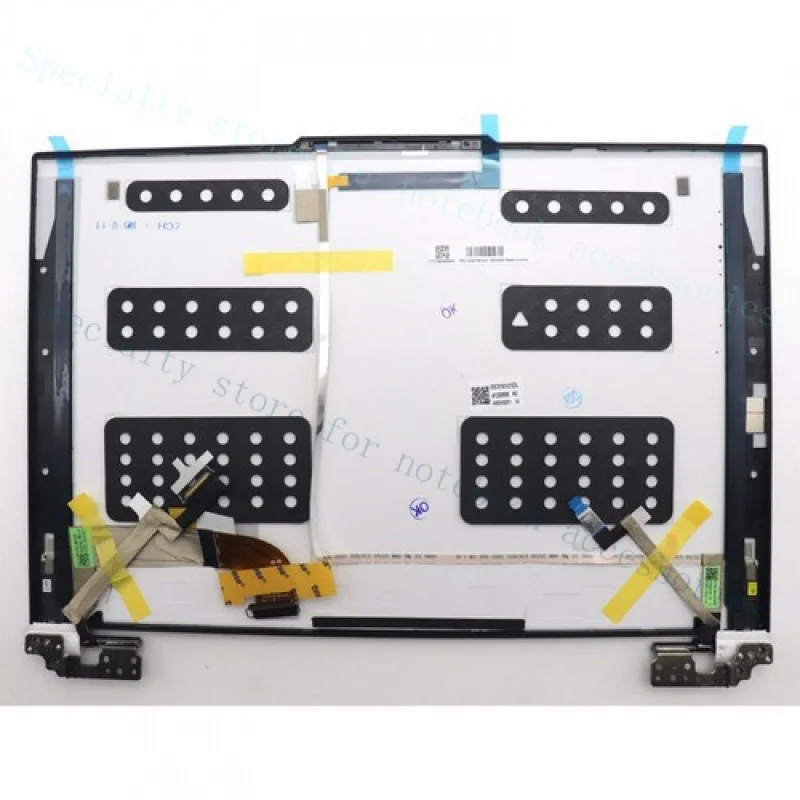A++ 5CB1N61421 New Lcd Rear Back Cover Top Case For Legion 7 16IRX9 83FD Laptop
A++ 5CB1N61421 New Lcd Rear Back Cover Top Case For Legion 7 16IRX9 83FD Laptop