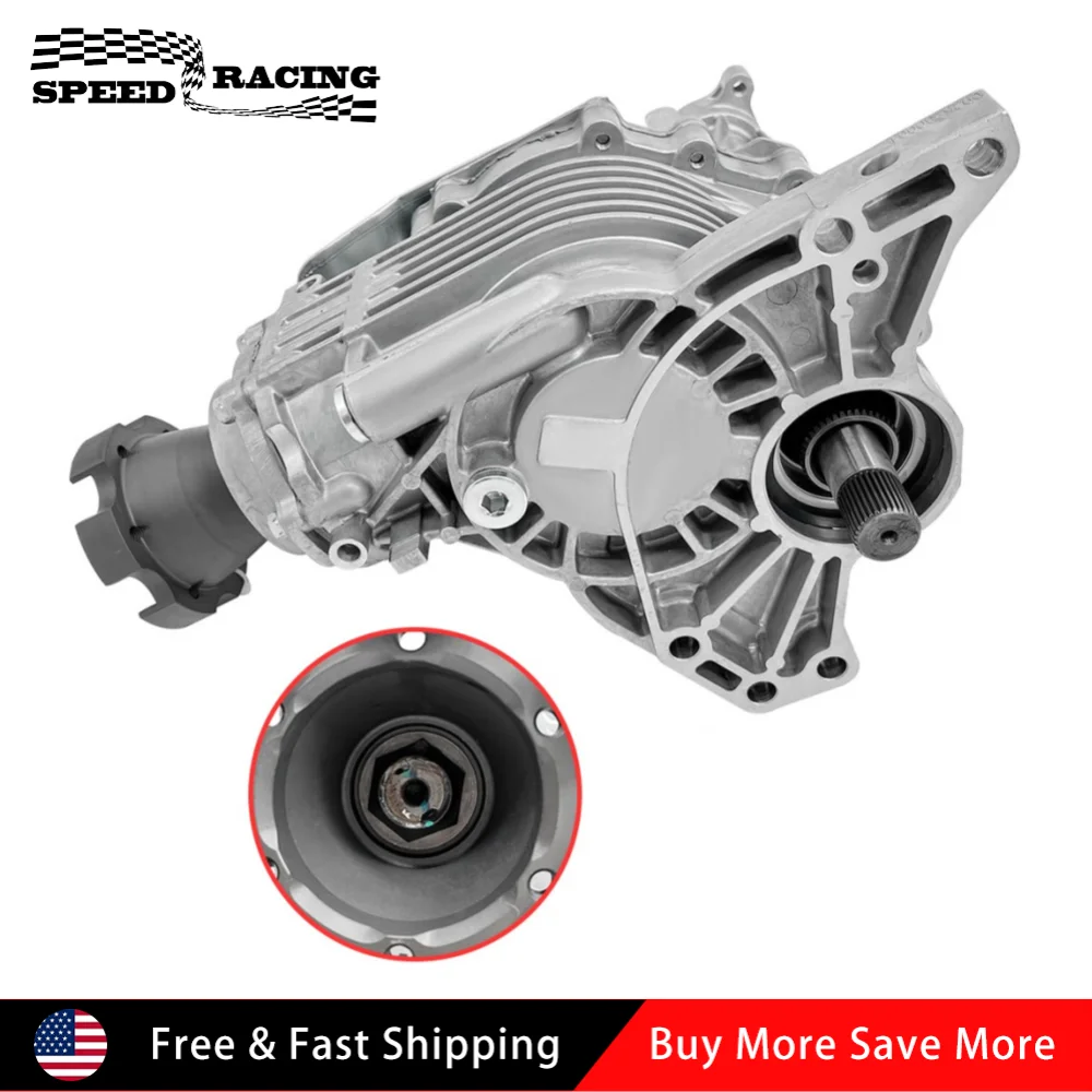 24257462 23247709 24263580 84953426 Transfer Case Assembly For 2015-2017 Chevrolet Equinox 2.4L Ecotec FLEX FWD LT LS
24257462 23247709 24263580 84953426 Transfer Case Assembly For 2015-2017 Chevrolet Equinox 2.4L Ecotec FLEX FWD LT LS