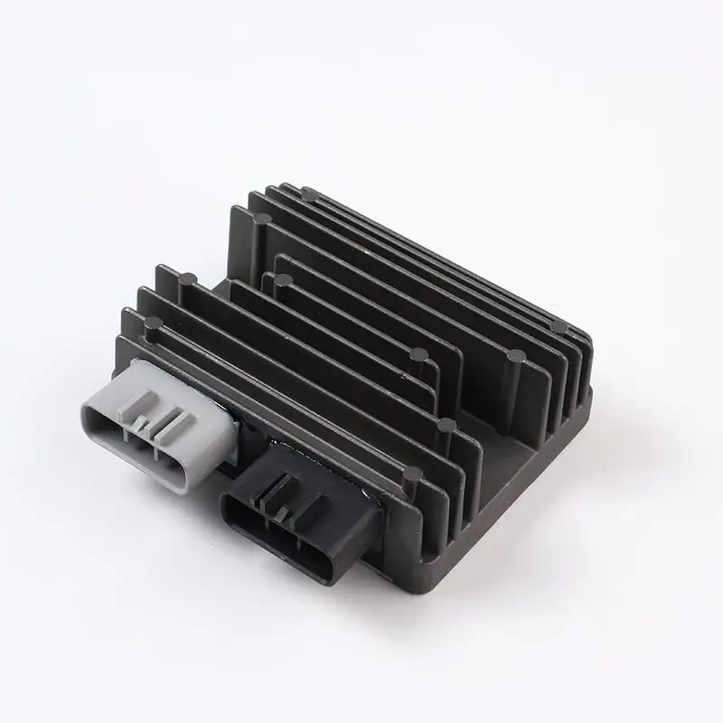 For Honda Big Red 700 TRX420FA/FE/FM/FPA/FPE/FPM/TE/TM Fourtrax Rancher 31600-HP5-601 SH753AA Voltage Regulator Rectifier Fit
For Honda Big Red 700 TRX420FA/FE/FM/FPA/FPE/FPM/TE/TM Fourtrax Rancher 31600-HP5-601 SH753AA Voltage Regulator Rectifier Fit