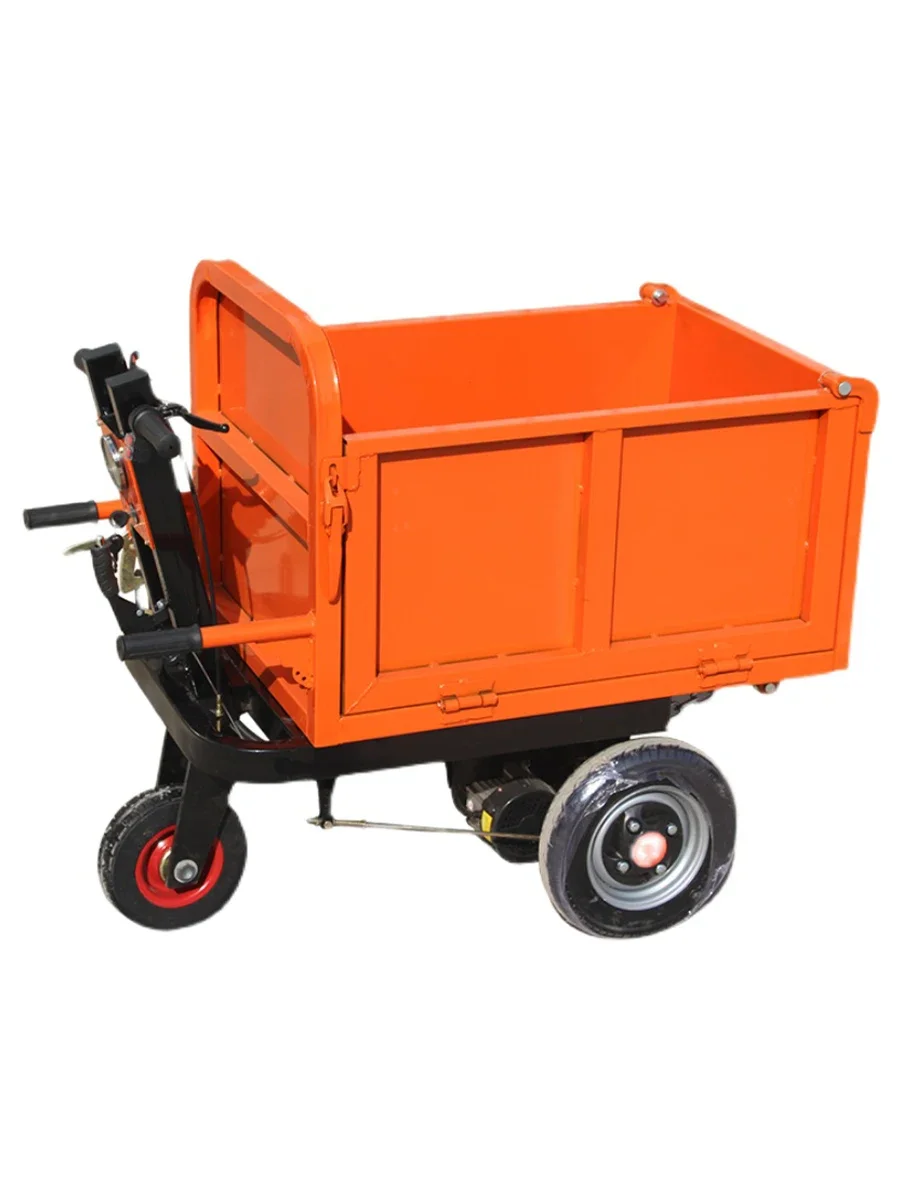 ZL Gray Bucket Car Three-Wheel Handling Tool Car Breeding Feeding Dumptruck Brick Pulling Manure
ZL Gray Bucket Car Three-Wheel Handling Tool Car Breeding Feeding Dumptruck Brick Pulling Manure