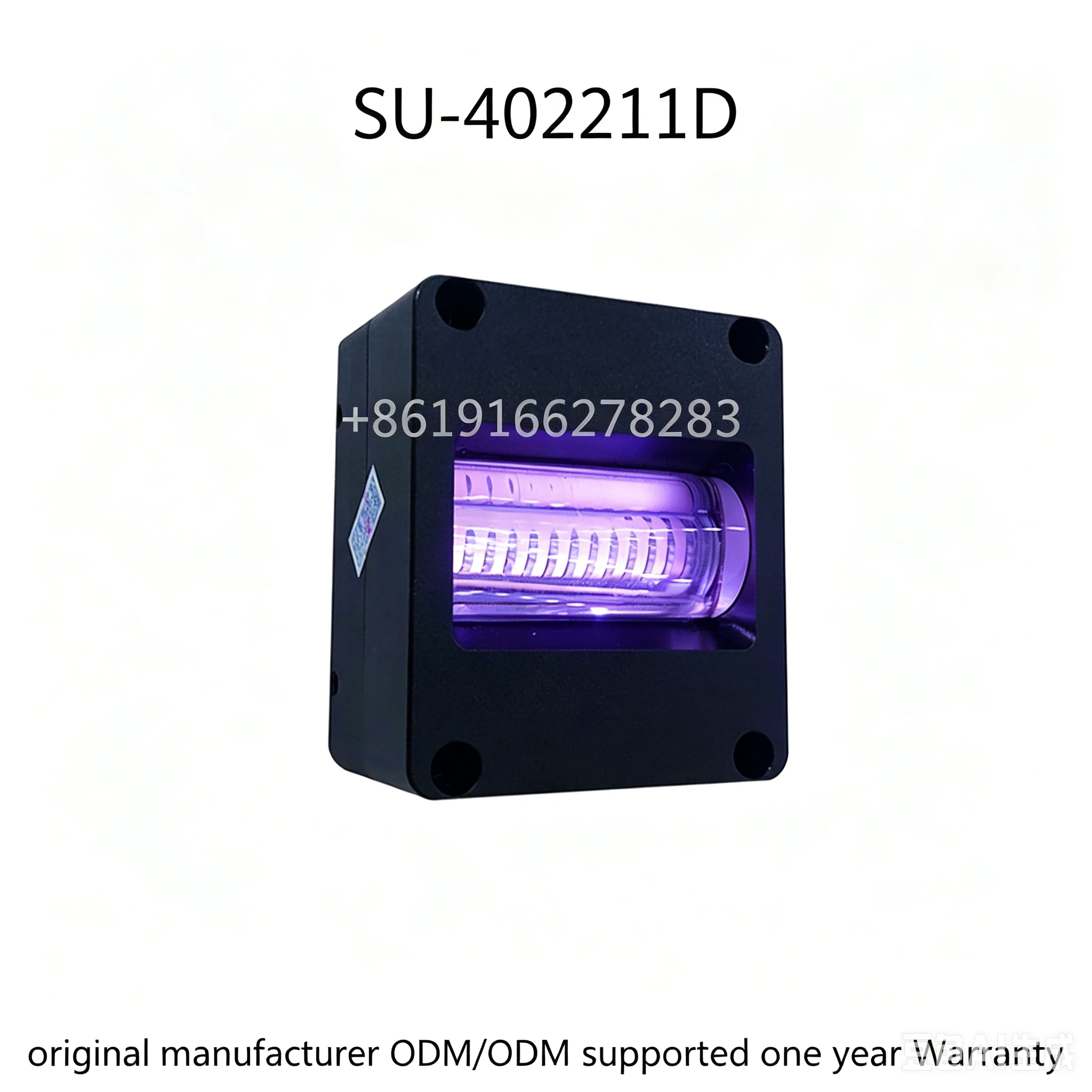 100w SU-402211D Water Cooled UV LED Curing Lamp 360-420nm for Ricoh G5 G6 Ink Pre-curing for varnish UV Glue Drying
100w SU-402211D Water Cooled UV LED Curing Lamp 360-420nm for Ricoh G5 G6 Ink Pre-curing for varnish UV Glue Drying