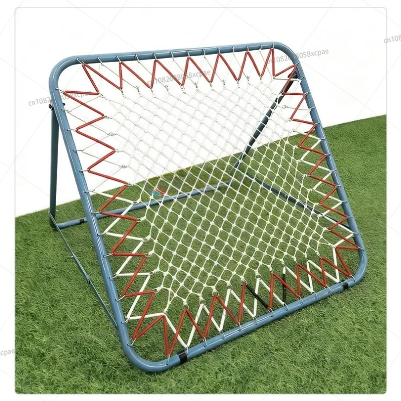 School Game Qiaogu Goal Football Training Net Rebound Net Training Net Portable Football
School Game Qiaogu Goal Football Training Net Rebound Net Training Net Portable Football