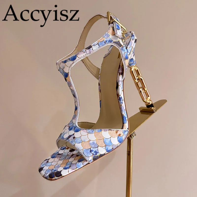 Summer New Solid Color Hollow Out Genuine Leather High Heel Sandals Versatile Square Toe Sandalias Party Banquet Elegant Shoes
Summer New Solid Color Hollow Out Genuine Leather High Heel Sandals Versatile Square Toe Sandalias Party Banquet Elegant Shoes