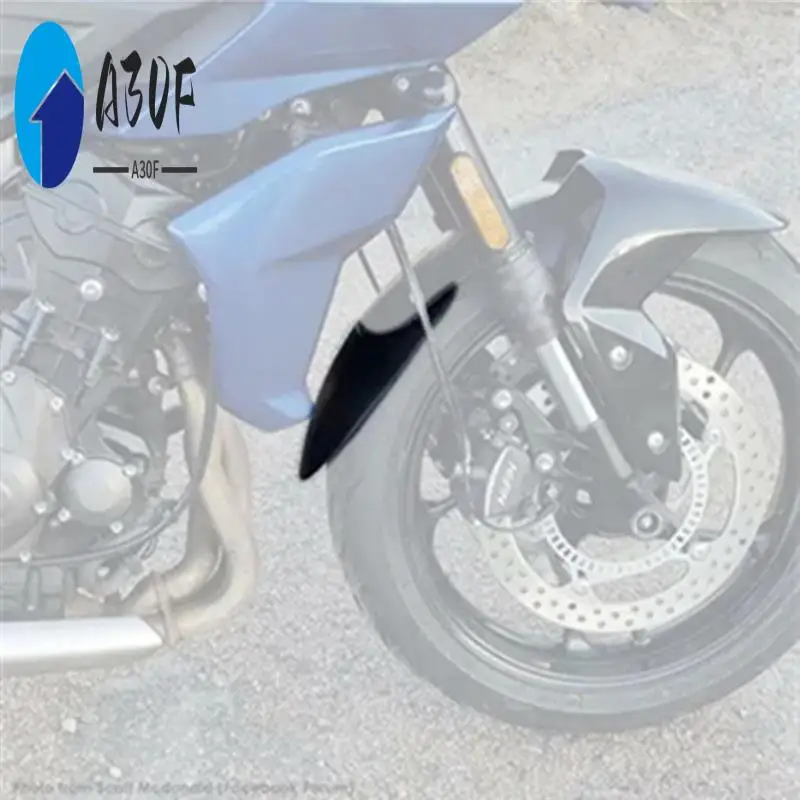 A30F-Motorcycle Front Fender Mudguard Extender Hugger Extension Rear Wheel Cover For Tiger Sport 660 2022 2023 Parts
A30F-Motorcycle Front Fender Mudguard Extender Hugger Extension Rear Wheel Cover For Tiger Sport 660 2022 2023 Parts