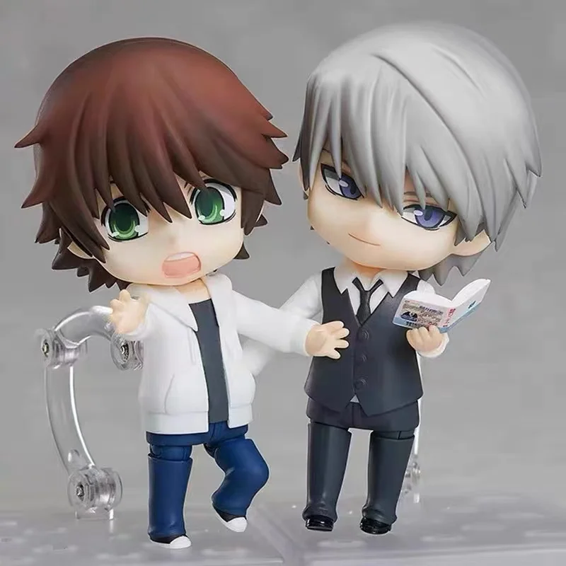 100% Original genuine Junjou_Romantica Takahashi Misaki Q version figma PVC Action Figure Anime Figure Model Toys Doll Gift
100% Original genuine Junjou_Romantica Takahashi Misaki Q version figma PVC Action Figure Anime Figure Model Toys Doll Gift