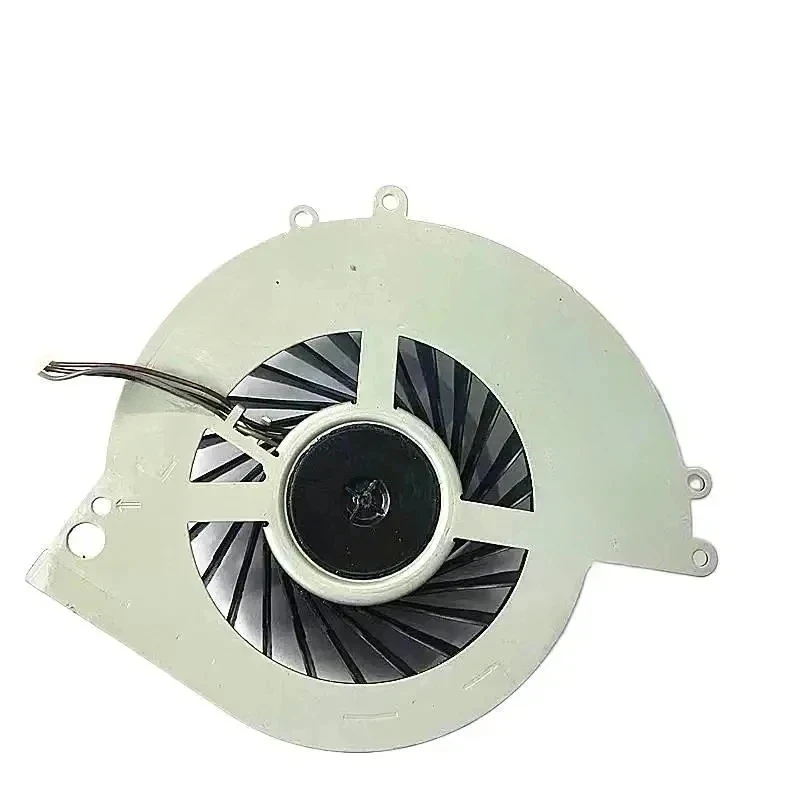 New Internal Cooling Fan Replacement for Play Station 4 PS4 CUH-1200 DC12V 3Pin G85B12MS1BN-56J14 KSB0912HE
New Internal Cooling Fan Replacement for Play Station 4 PS4 CUH-1200 DC12V 3Pin G85B12MS1BN-56J14 KSB0912HE