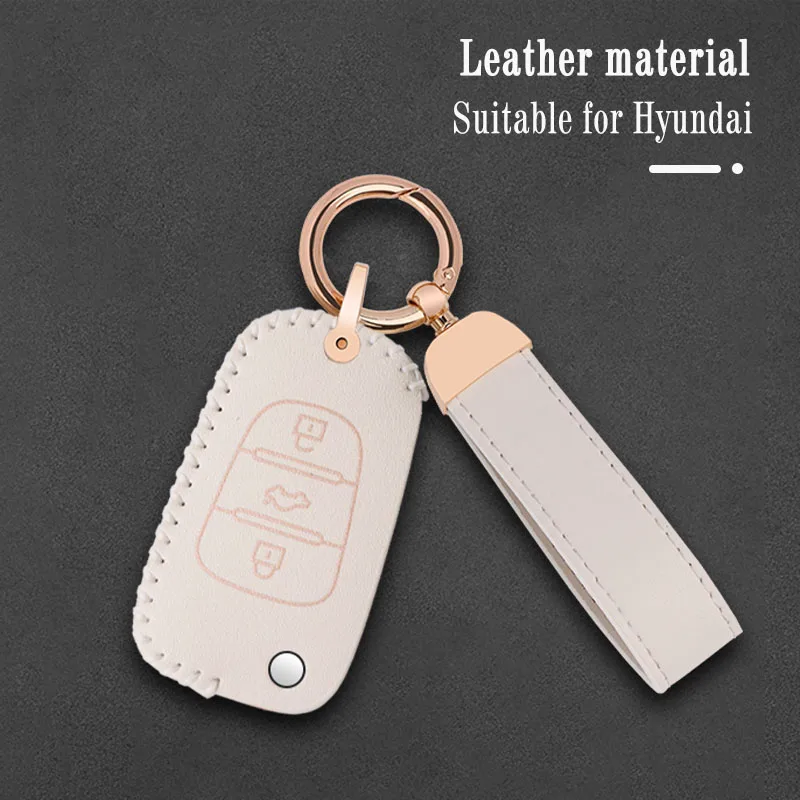Flip Styling Leather Car Key Case Cover For Hyundai I20 I30 Ix20 Ix35 Elantra Accent Keyless Holder Accessories Remote Keychain
Flip Styling Leather Car Key Case Cover For Hyundai I20 I30 Ix20 Ix35 Elantra Accent Keyless Holder Accessories Remote Keychain