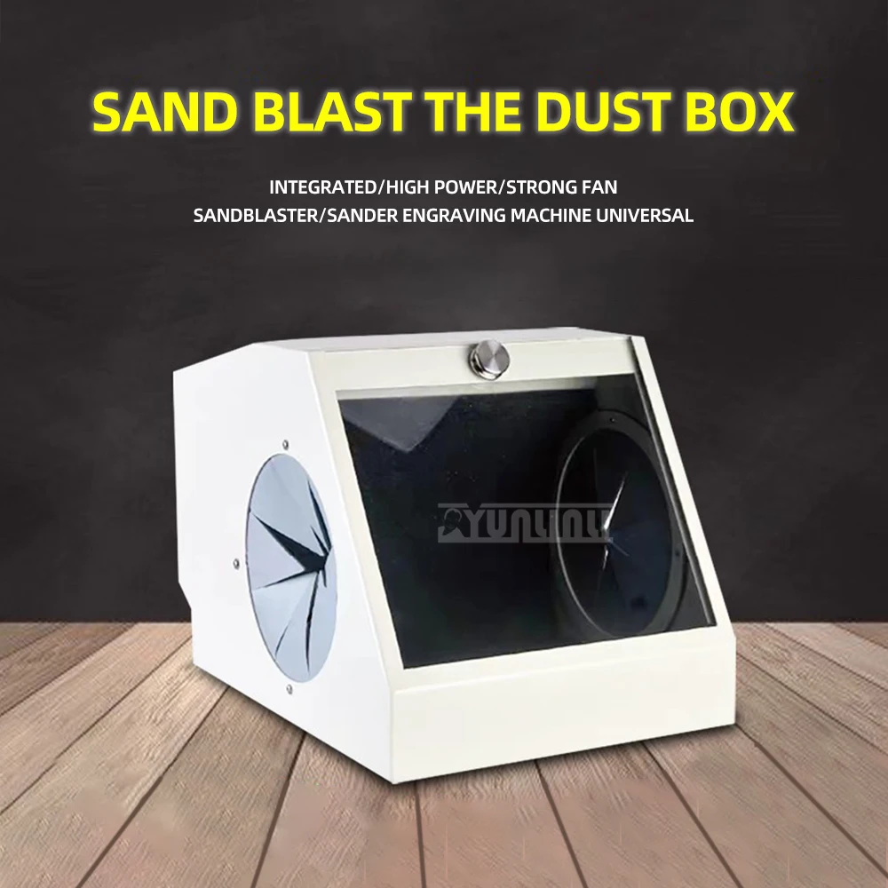 Sandblasting gun dust cover polishing machine alumina sandblasting box carving vacuum cleaner dust collector filter box
Sandblasting gun dust cover polishing machine alumina sandblasting box carving vacuum cleaner dust collector filter box