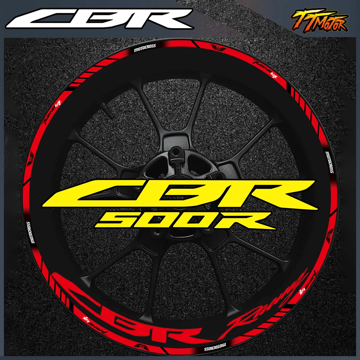 Для CBR500R CBR 500R CBR 500R наклейки на ступицу колеса мотоцикла, обод в полоску, внутренняя наклейка, лента, украшение, аксессуары для мотоциклов, наклейка
Для CBR500R CBR 500R CBR 500R наклейки на ступицу колеса мотоцикла, обод в полоску, внутренняя наклейка, лента, украшение, аксессуары для мотоциклов, наклейка