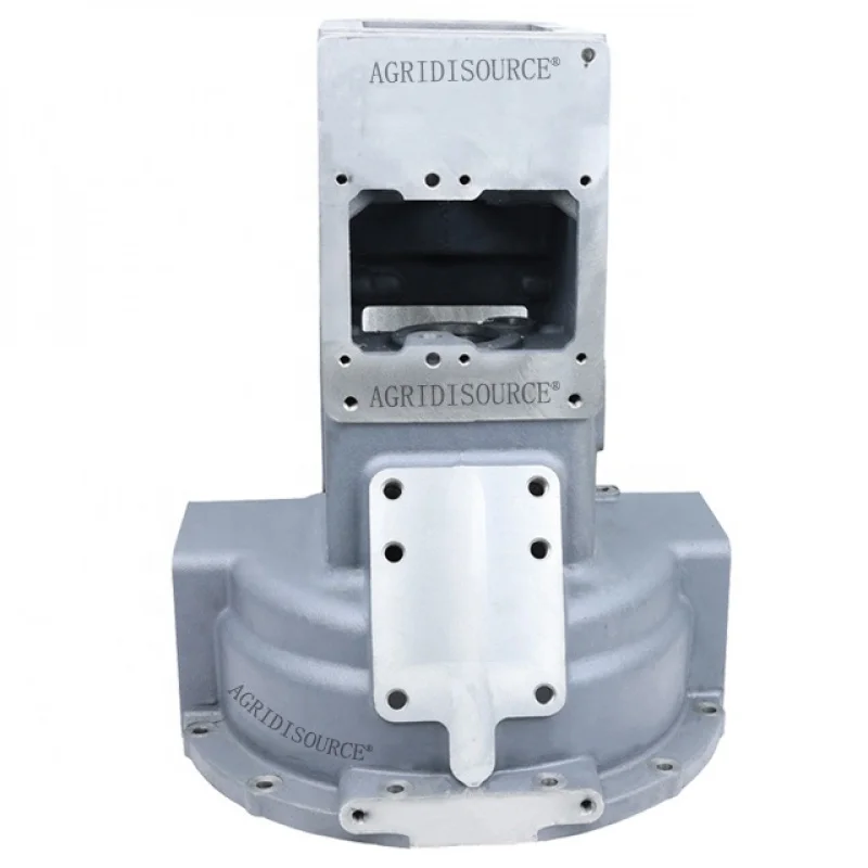 Affordable:Clutch Housing Gearbox Geat for Foton Lovol Part Tractor 60 China Made Drive Shaft Flange Yoke for Tractors Ordinary
Affordable:Clutch Housing Gearbox Geat for Foton Lovol Part Tractor 60 China Made Drive Shaft Flange Yoke for Tractors Ordinary