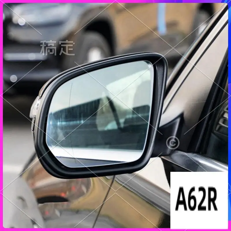 R2-Car Rear Mirror Glass For Mercedes-Benz GLE W167 GLS 2020- G-Class W464 2019- Left
R2-Car Rear Mirror Glass For Mercedes-Benz GLE W167 GLS 2020- G-Class W464 2019- Left