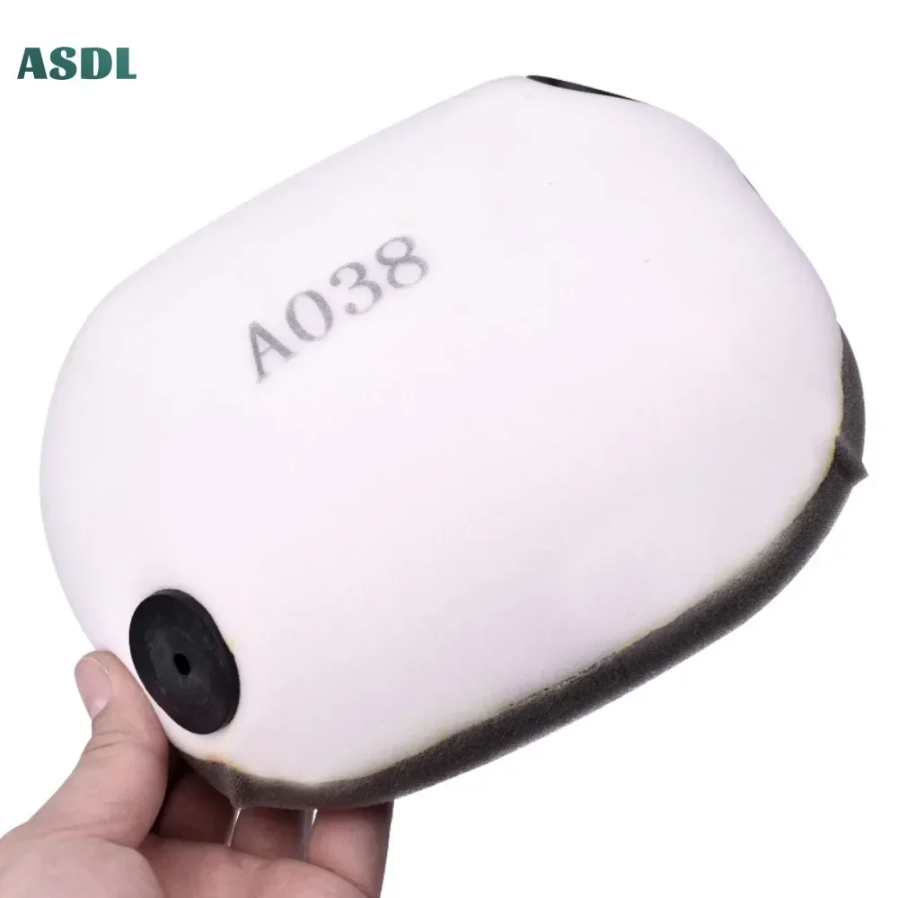 Motorcycle Air Filter Intake Cleaner for Twin Air 154116 for KT/M 300 XC 2017 2018 2019 300XC TPI 2020 2021 2022 350 EXC-F 2023
Motorcycle Air Filter Intake Cleaner for Twin Air 154116 for KT/M 300 XC 2017 2018 2019 300XC TPI 2020 2021 2022 350 EXC-F 2023