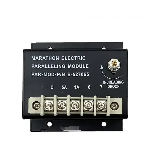 Новый дизайнерский модуль дизельного генератора APM2000 Marathon, 1 шт.
Новый дизайнерский модуль дизельного генератора APM2000 Marathon, 1 шт.