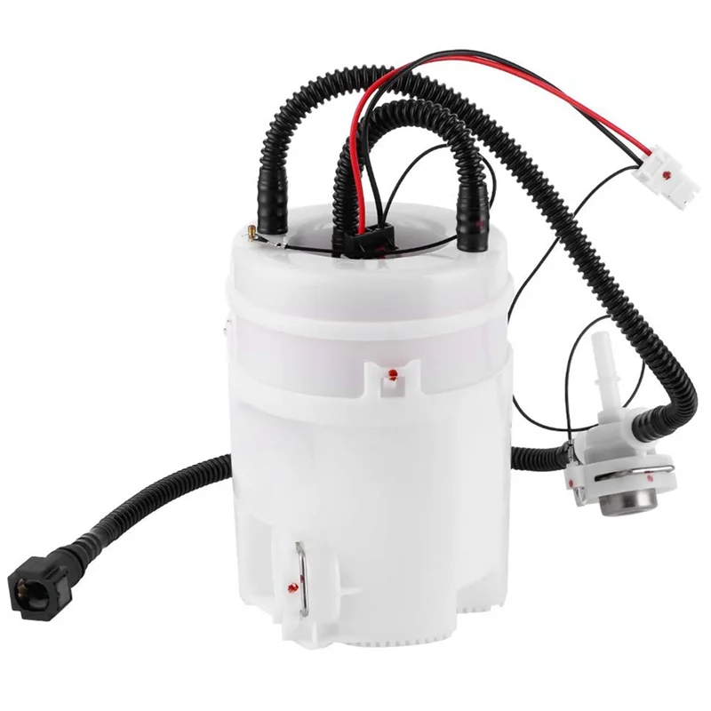 Electric Fuel Pump Assembly for Mercedes-Benz E55-AMG V8 5.5L 2003-2005 E8572M P76676M SP5045M 2114701794 2114700000
Electric Fuel Pump Assembly for Mercedes-Benz E55-AMG V8 5.5L 2003-2005 E8572M P76676M SP5045M 2114701794 2114700000